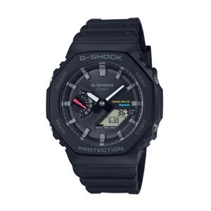 [지샥]GA-B2100-1ADR_LCW지샥 지얄오크  롯데백화점정품 블루투스/터프솔라방수시계