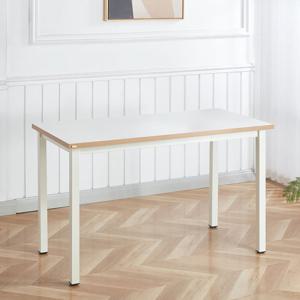 레인저 포밍 테이블 식탁 작업대 식당 업소 사각 카페 책상 1500x450