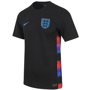 [정품] 나이키 잉글랜드 2025/26 스타디움 어웨이 저지 유니폼 (FZ9022-010)