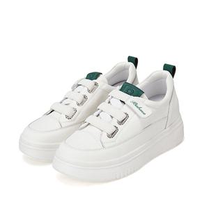 [바바라(슈즈)]바바라 키높이 스니커즈 AAH165LG