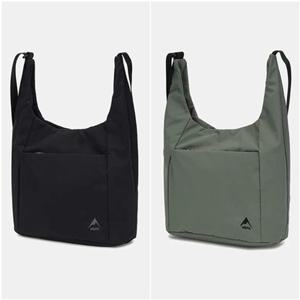 [네파] [7LC7526C01] 여행 일상 이지트레킹 데일리 가방 2025 브리즈 숄더백