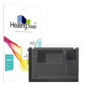 레노버 씽크패드 T14 Gen2 무광 하판보호필름 2매