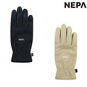 [네파] 공용 가을 겨울 켈리 니트 파워스트레치 장갑 7JE8104