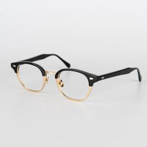 아트박스/에스비카 SBKA Neon-C01 하금테 안경