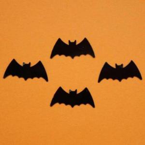 아트박스/도토리클래스 미니박쥐스팡클100p