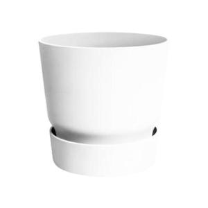 아트박스/엘호 [엘호 elho] 그린빌 라운드 화분(30cm)