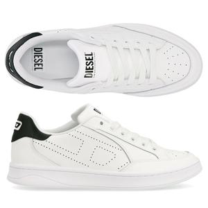 D로고 Y03595 P0476 H1866 디젤 다코타 로우 남성 스니커즈 운동화