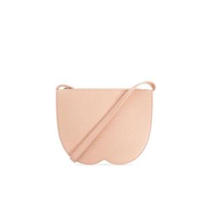 Burberry 체스 파우치 지퍼 미니 크로스보시 백 8083530A3011 BLUSH TP944300126