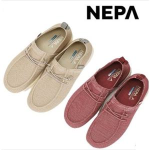 [네파] 7L27658 여성 컴포 리조트 초경량 니트 슬립온