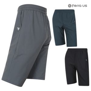 보스케 남자 여름 골프웨어 골프 스판 밴딩 5부 반바지 TB2506141188