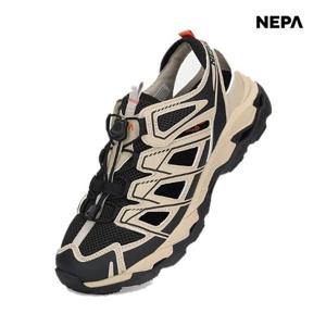 네파 [판매가 179,000]공용 파인더 스포츠샌들 7LD7674