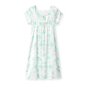 [오르시떼]여성 F243 쿨스코민트 반소매 원피스 OR25MFBBF243