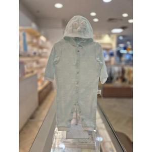 아가방 세이브존03 아가방 루디 수플레 우주복(모자) AG01S517505A