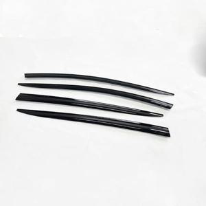 아이오닉9 썬바이저 창문 스모그 윈도우 선바이저