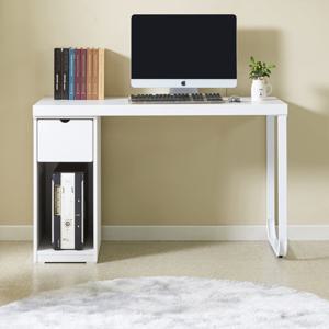 파로마 네오 칼든 철제다리 1000 책상 본체형 NES1593