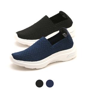 [파파브로] 여름 패턴 남성 슬립온 WW-SE-810