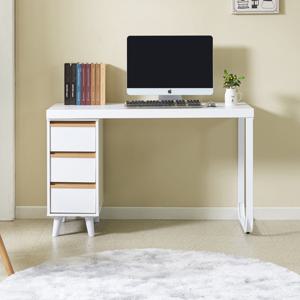 파로마 네오 칼든 철제다리 1000 책상 서랍(다리)형 NES1603