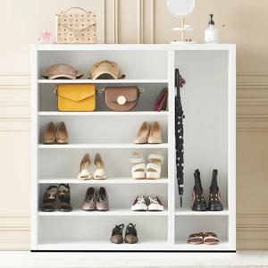 와이 헬스장 학원 현관 신발장 1200 오픈 (착불)