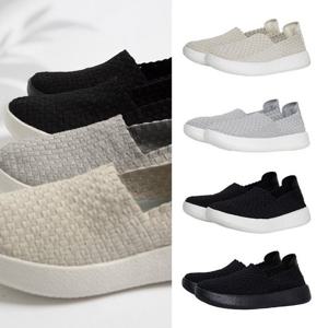 스코노 우븐 슬립온 SK5S010 4종 택1