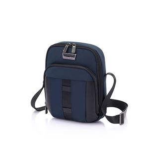 [쌤소나이트] URBAN-EYE DLX 크로스오버 M 9.7 BLUE UC401007