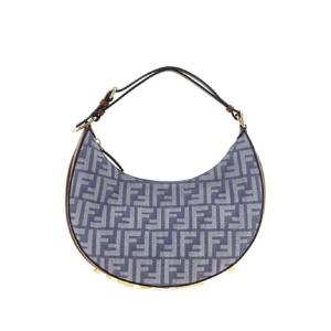 25 FW 펜디 스몰 펜디그래피 숄더 백 8BR798AUT4 TP440246517