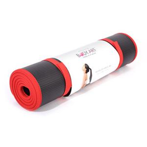 바디아트 대만산 10mm NBR 프리미엄 요가매트 헬스