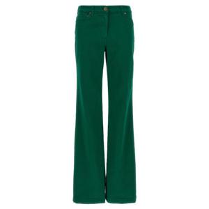 에트로 스트레이트 팬츠 WRNB0026AV689V0402 Green