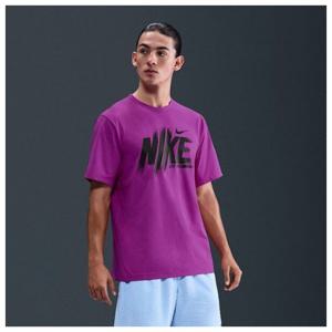 [나이키]나이키반팔티 HQS HV0382-551 하이버스 남성 드라이 핏