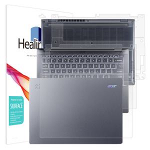 스위프트 14 AI SF14-51-76Y4 무광 외부보호필름 3종