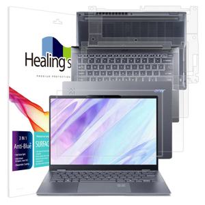 스위프트 14 AI SF14-51-76Y4 블루라이트차단1 외부3