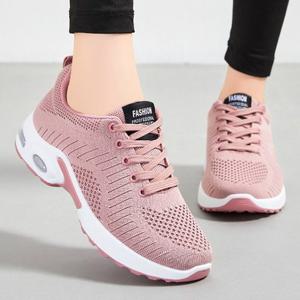 [제라카] 여자 캐주얼 컴포트 운동화 발 편한 런닝화 RUN317