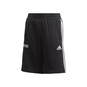 아디다스 키즈 JB 3S SHORT  FL2757