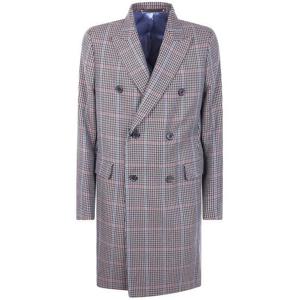 폴 스미스 코트 M1R 224P T02808 67 BROWN