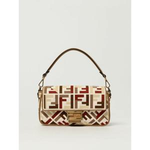 [FENDI] 라프리마 여성 숄더 백 8BR600AYDF F1TVK 베이지 /6