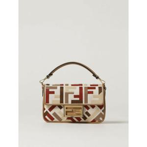 [FENDI] 라프리마 여성 미니 백 숄더 8BS017AYDF F1TVK 베이지 /6