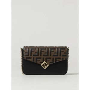 [FENDI] 라프리마 여성 지갑 숄더 백 8M0509AVN9 F13VK Coffee /6