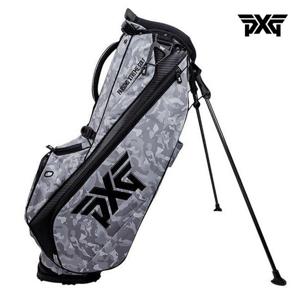 [PXG] (PXG_XFPPU820712_MGY_) 페어웨이 카모 캐리 스탠드백 XFPPU820712_MGY
