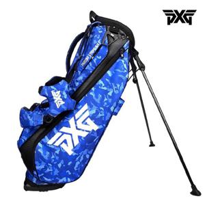 [PXG] (PXG_XFPPU820733_BL_) 페어웨이 카모 캐리 스탠드백 XFPPU820733_BL