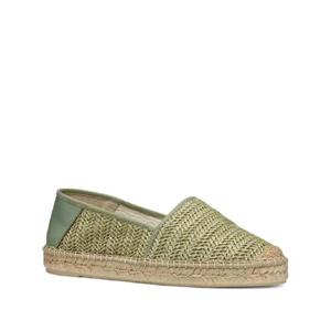 25 FW 제옥스 람페두사 헤링본 우븐 에스파드리유 D46V0A02MLM TP441660617