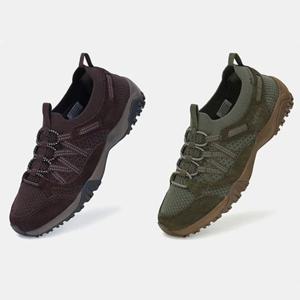 [네파] [7L67660J00] 여성 가을 슬립온 일상 아웃도어 신발 클라라 하이킹 2025FW