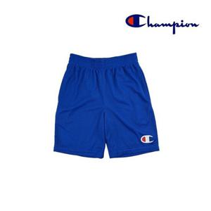 [챔피온키즈]Champion 로고 반바지(8548CB_BL)