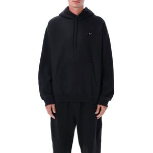 나이키 솔로 스우시 플리스 후드티 HV1082 010