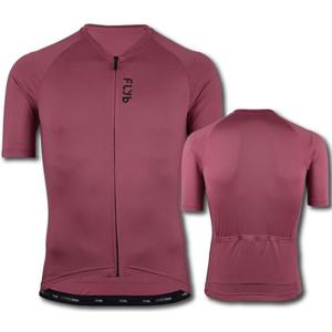 플라이비 베이직 반팔져지 사이클 자전거 의류