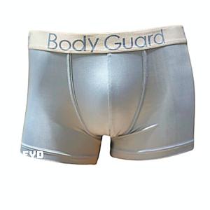 [50D]소프트 실버 아웃밴드 캐주얼 남성드로즈BGMDZ995