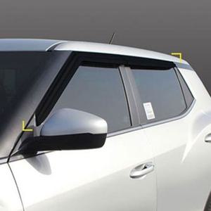 티볼리전 썬바이저 스모그 윈도우 바이저 햇빛 가리개 자동차선바이저 자동차썬바이저 차량용썬바이저 자동차햇빛가리개 자동차선바이져 햇빛가리개차량용 차량용썬바이져