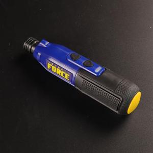 스틸포스 충전스크류드라이버 GOAT TH-SDR / 3.6V 280RPM 비트포함 USB