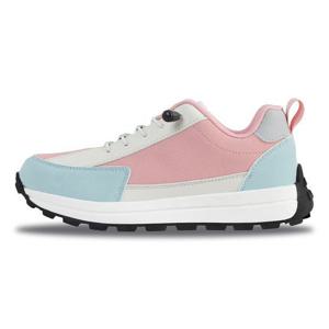 [네파 키즈]네파키즈 스웨이브 운동화 핑크 KLGEC58PNK