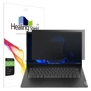 레노버 V14 Gen4 프라이버시 저반사 사생활 액정