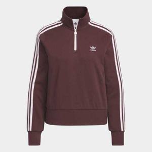 [아디다스] 크롭 FZ 스웨트 KB5453