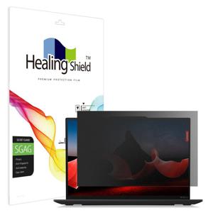 레노버 씽크패드 X1 카본 13세대 프라이버시 저반사